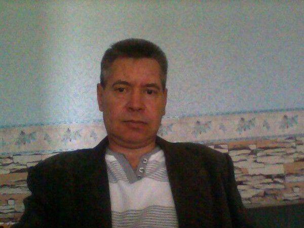 Игорь Кузьмин