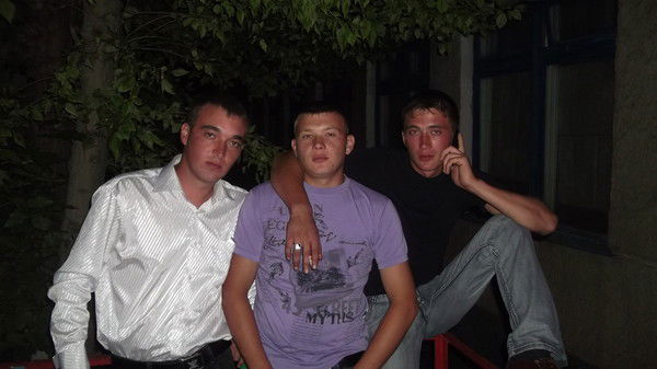 Евгений Гизбрехт