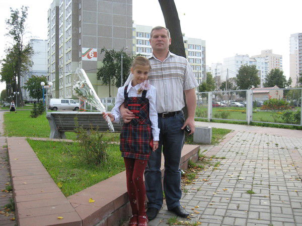 Владимир Бущук