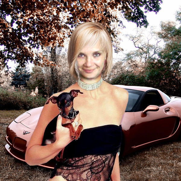 Natalia Petruschkevich