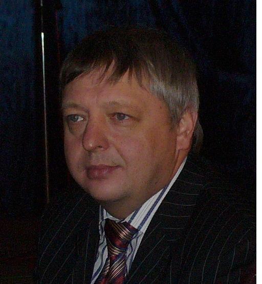 Дмитрий Воробьев