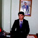 Зулфикор Гулахмадов