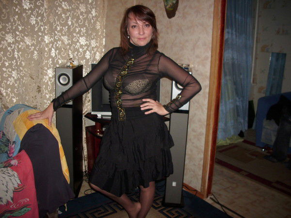 Аида Аминова