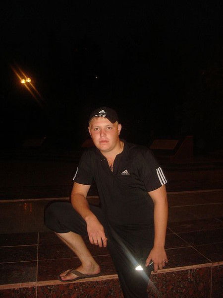 Евгений Шестаков