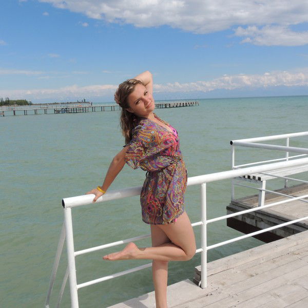 Наталья Морозова