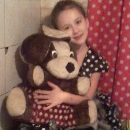 Ксения Евполова