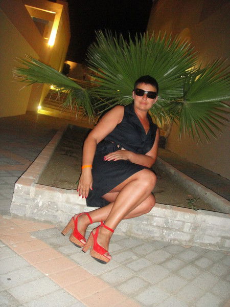 Оксана Баклыкова