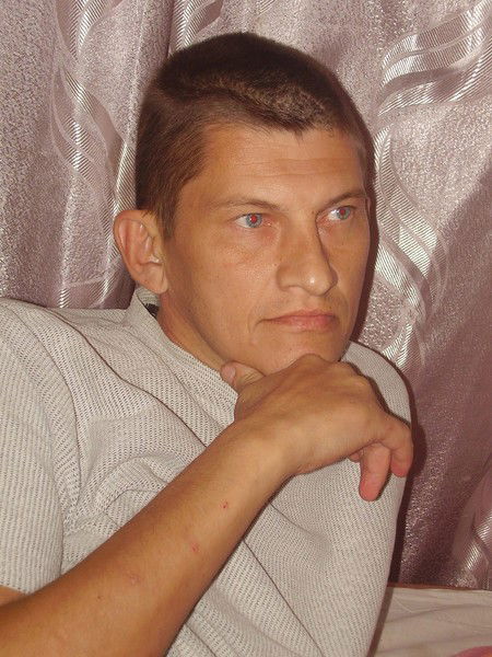 Дмитрий Перевязко