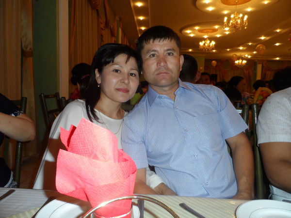 Галинур Максутова