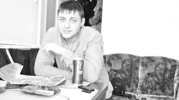 Евгений Новгородов