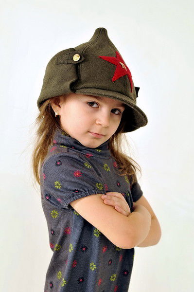 Мари Акимова