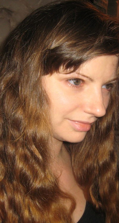 Ольга Жилина