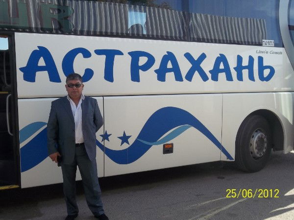 Ерназар Мухамбетжан