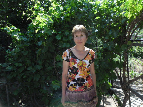 Ирина Санжурина