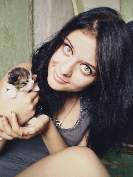 Анастасия Шишкина