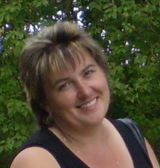 Любаша Степанова