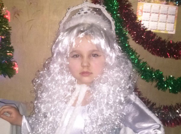 Марина Ильина