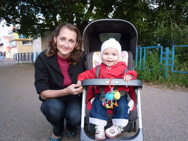 Елена Малова