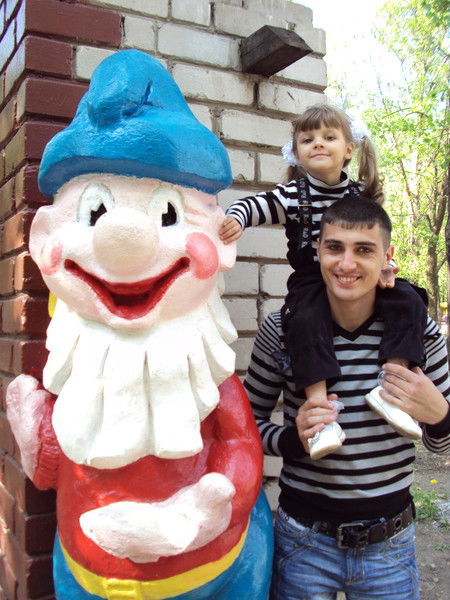 Андрей Потапов