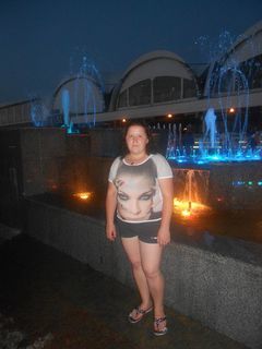 Ирина Крапивина