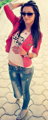 Валерия Московская