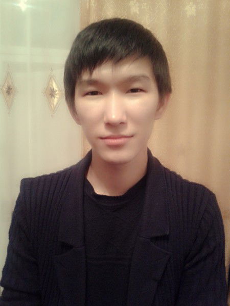 Алтынбек Тiлеукулов