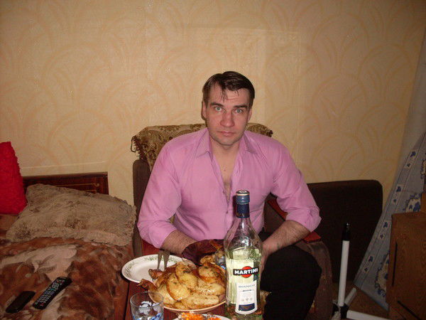 Сергей (Дон)