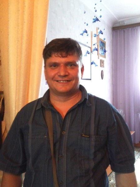 Дмитрий Кулешов