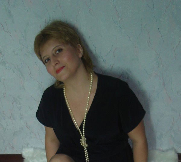 Татьяна Арбузова