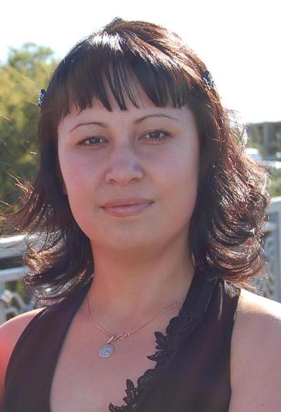 Виолетта Шукст