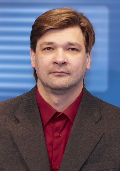 Александр Мищерин