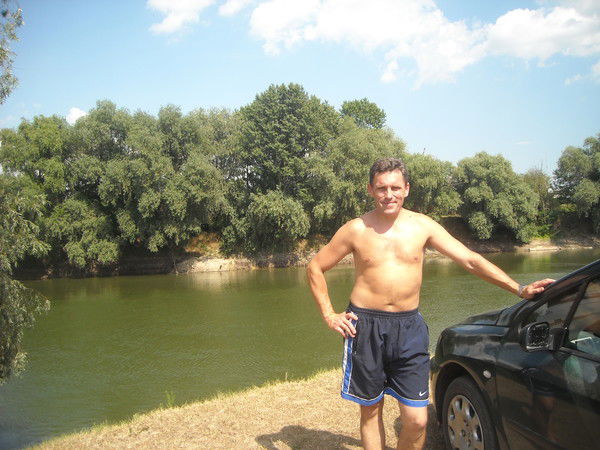 Валерий Табак