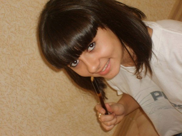 Олеся Тульцева