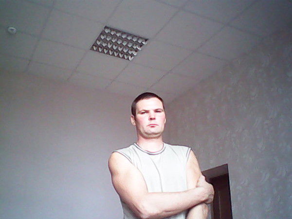 Борис Глибищиук