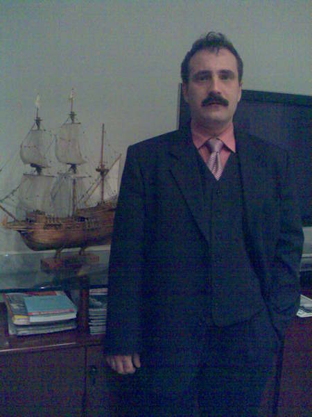 Пётр Турченко