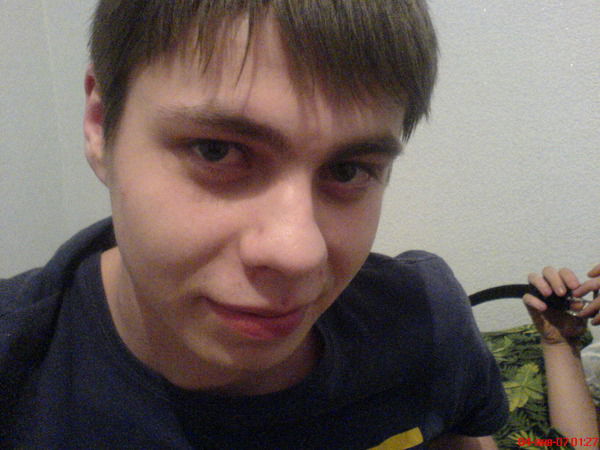 Артем Завьялов