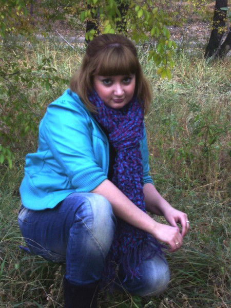 Анастасия Иванова