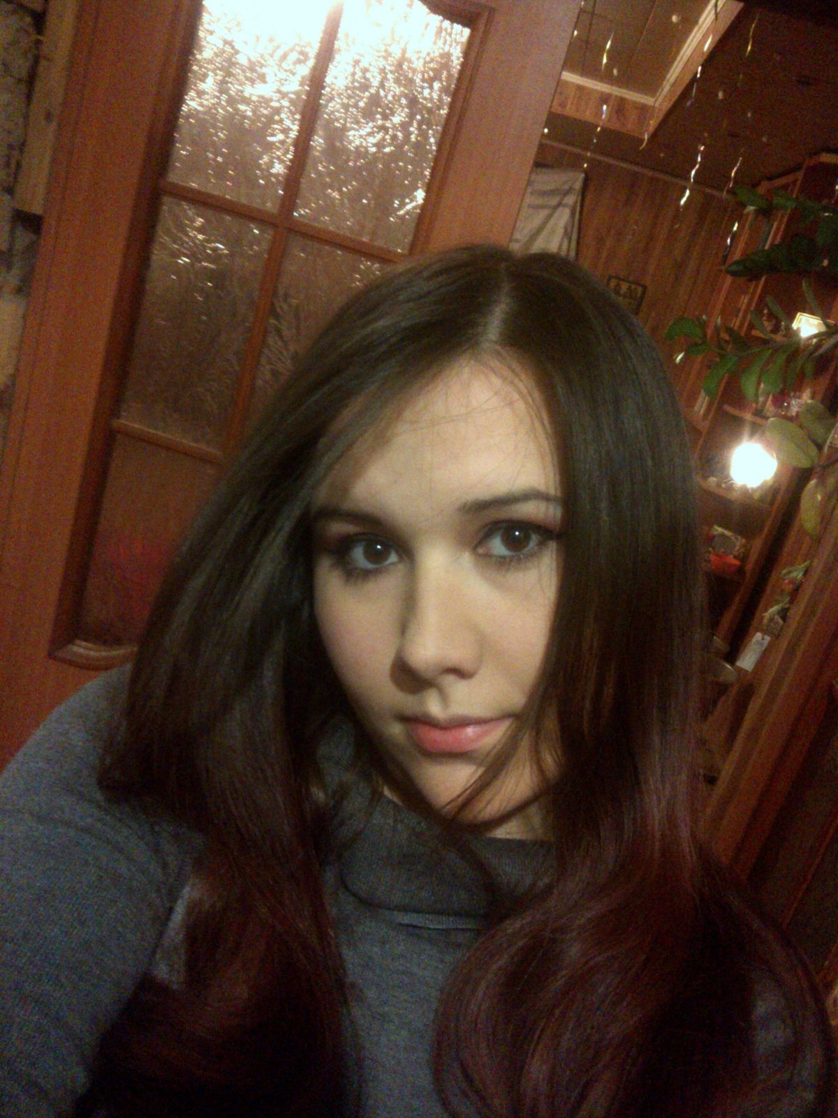 Оксана Петрова