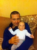 Михаил Панеф