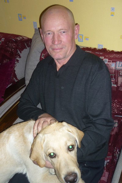 Михаил Гущин