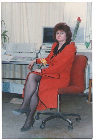 Екатерина Синько (Лобович)