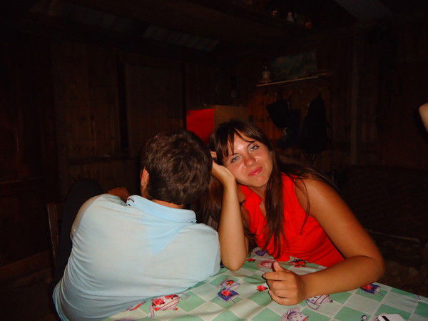 Наталия Новикова