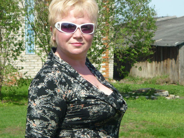 Елена Колесова