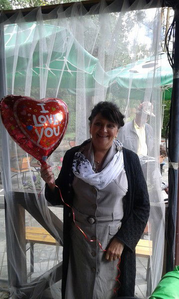 Галина Шестакова