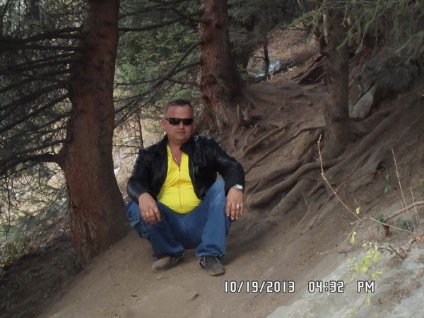 Василий Нагайцев