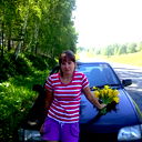 Валентина Лёвкина