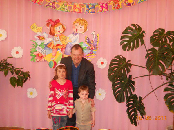 Алексей Корсунов