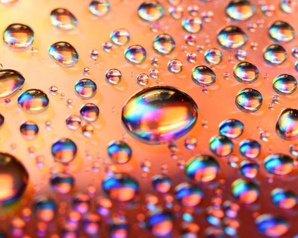 Капелька Капелька