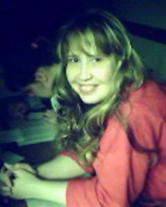 Татьяна Zabolotskih