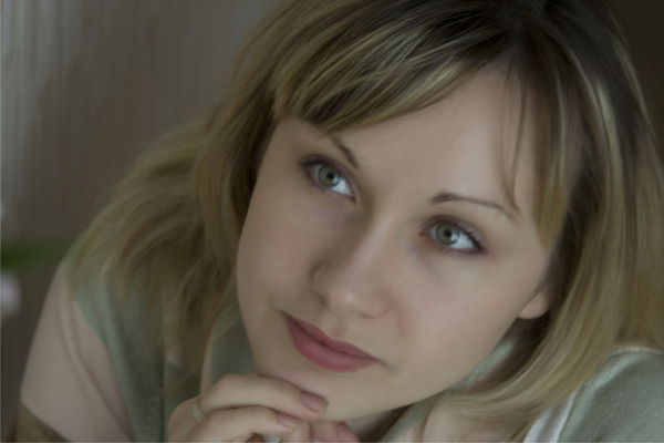 Ольга Брагина